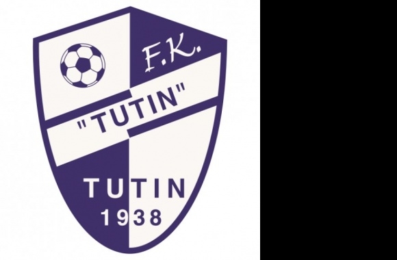 FK Tutin Logo download in high quality