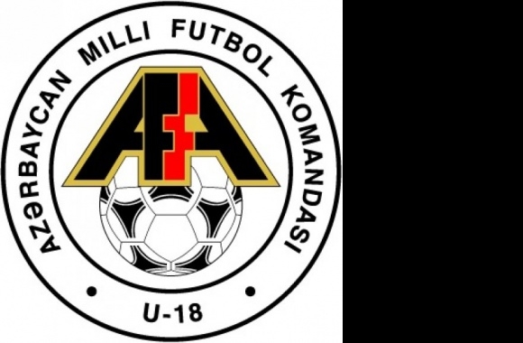 FK U-18 Milli Komandasi Logo download in high quality