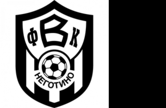 FK Vardar Dekamen Negotino Logo download in high quality