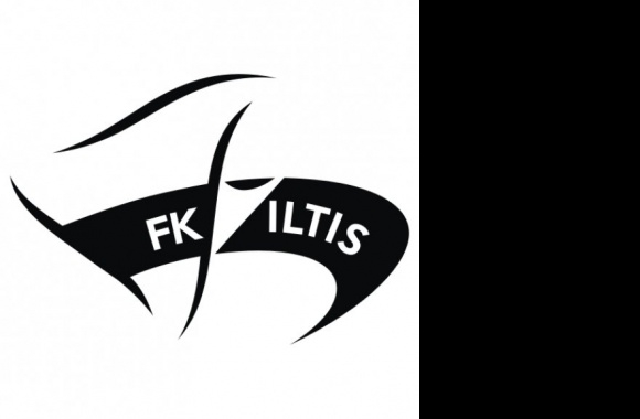 FK Viltis Vilnius Logo download in high quality
