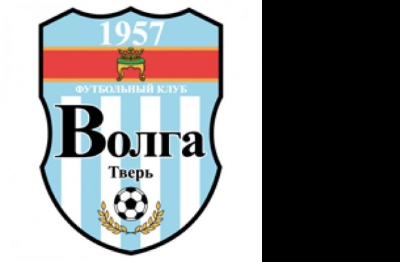 FK Volga Tver Logo download in high quality