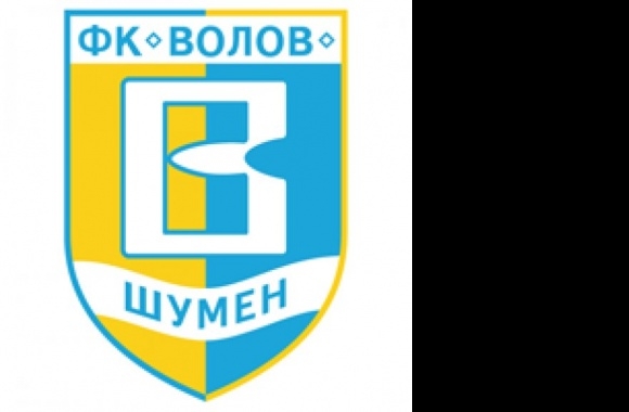 FK Volov Shumen Logo