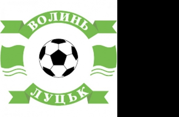 FK Volyn Lutsk Logo download in high quality