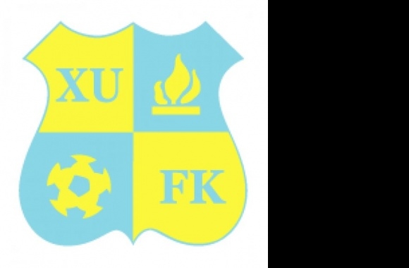 FK Xazar Universiteti Baku Logo