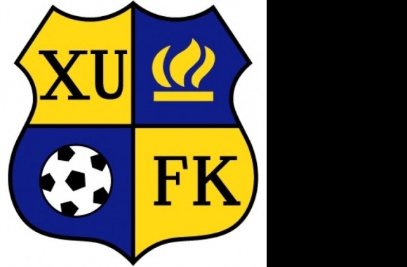 FK Xəzər Universiteti Baku Logo