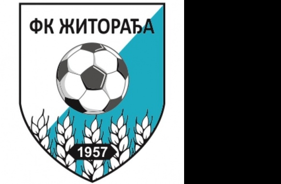 FK Zitoradja - Zitoradja Logo download in high quality