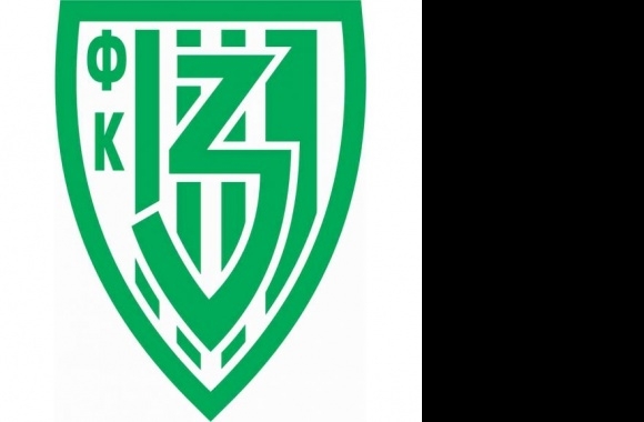 FK Zlatar Nova Varoš Logo download in high quality