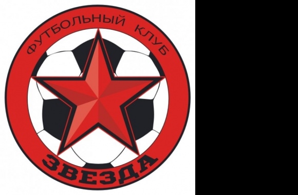 FK Zvezda Sankt-Petersburg Logo