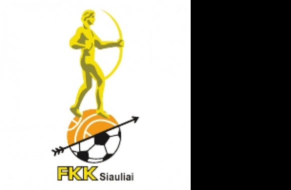 FKK Siauliai Logo