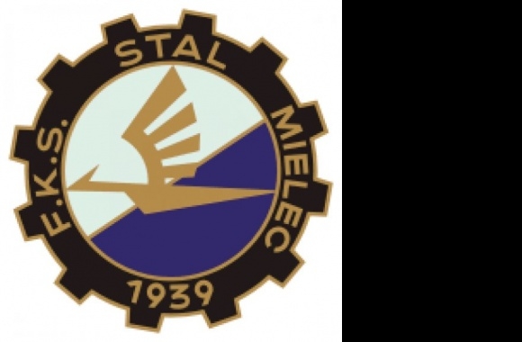 FKS Stal Mielec Logo download in high quality