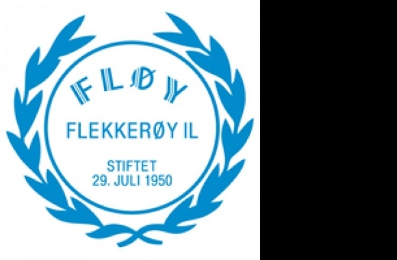 Flekkeroy IL Logo download in high quality