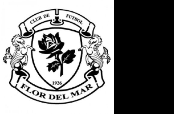 Flor del Mar Logo download in high quality