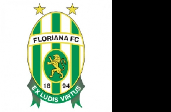 Floriana FC Logo