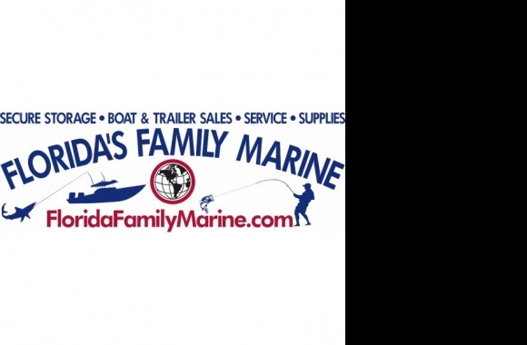 Florida Family Marine Logo download in high quality