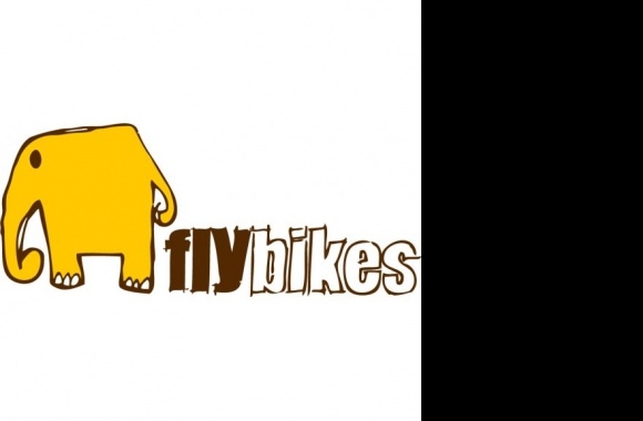 Fly Bikes BMX Logo