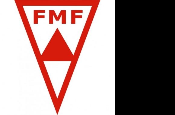 FMF - Federação Mineira de Futebol Logo download in high quality