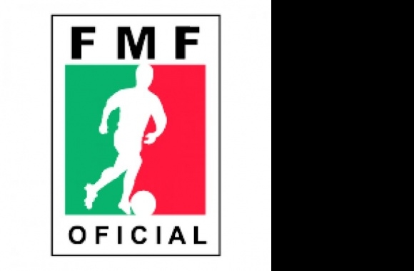 FMF Mexican Soccer League Logo