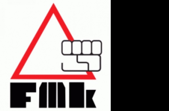 FMK Logo download in high quality