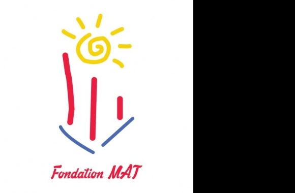 Fondation MAT Tetouan Logo download in high quality