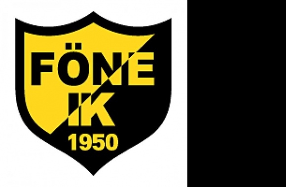 Fone IK Logo download in high quality