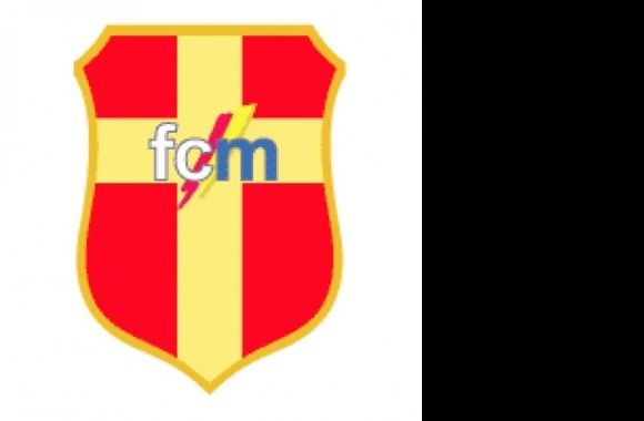 Football Club Messina Logo download in high quality