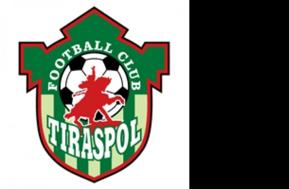 Football Club Tiraspol Logo download in high quality