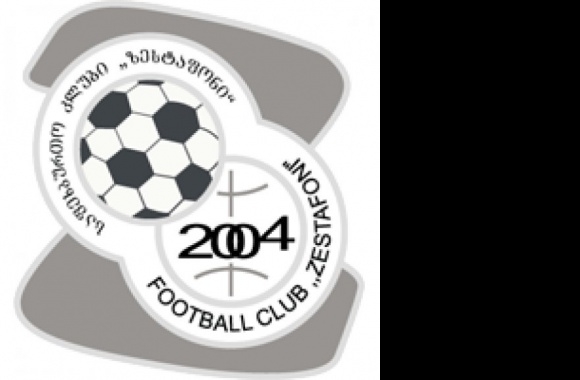 Football Club Zestafoni Logo download in high quality