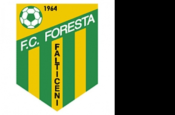 Foresta Logo download in high quality