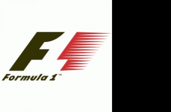 Formula One Logo download in high quality