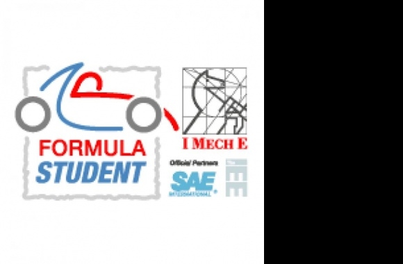 Formula Student Logo download in high quality