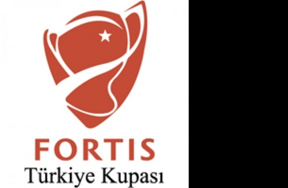 Fortis Turkiye Kupasi Logo download in high quality