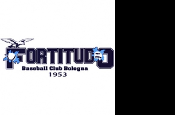 Fortitudo Baseball Logo
