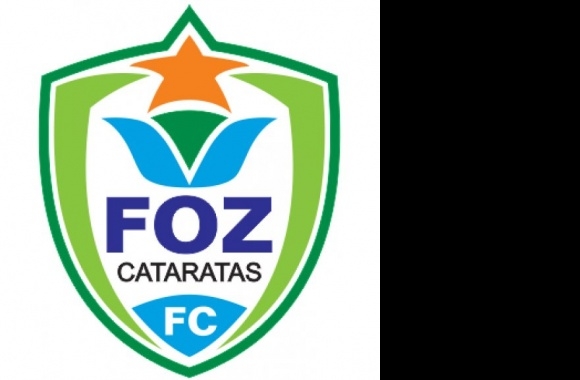Foz Cataratas Logo download in high quality