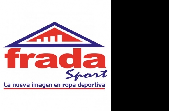 Frada Logo download in high quality