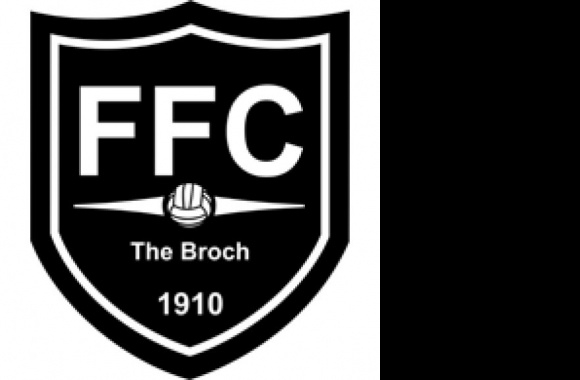 Fraserburgh FC Logo download in high quality