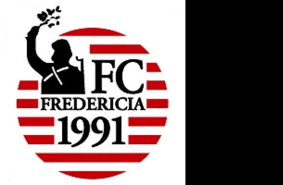 Fredericia Logo