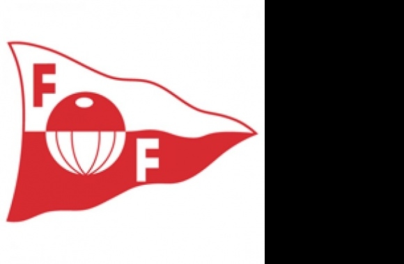 Fredriksatad FK Logo download in high quality