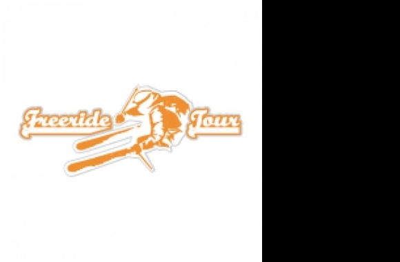 Freeride Tour06 Logo download in high quality