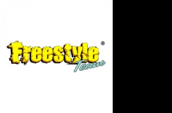 Freestyle Team Logo download in high quality