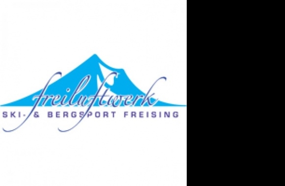 freiluftwerk Logo download in high quality