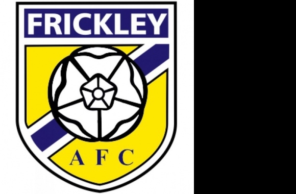 Frickley AFC Logo download in high quality