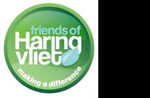 Friends of Haringvliet Logo download in high quality