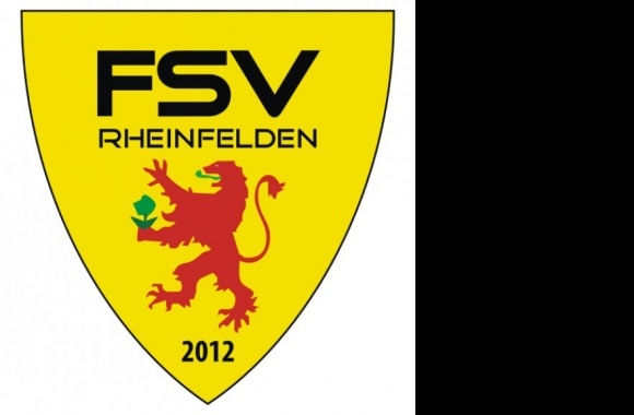 Fsv Rheinfelden Logo download in high quality