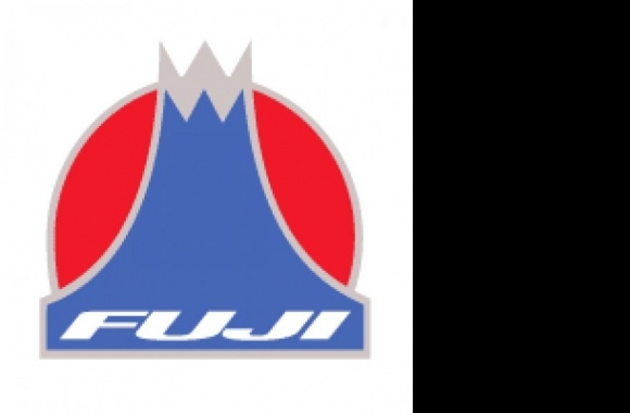 Fuji Bicycles Logo download in high quality