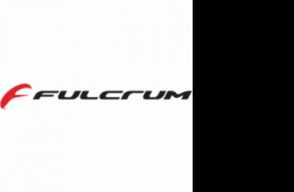 Fulcrum logo Logo download in high quality