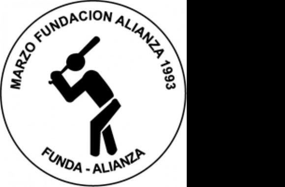 FUNDAALIANZA Logo download in high quality