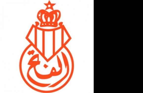 FUS Rabat Logo download in high quality