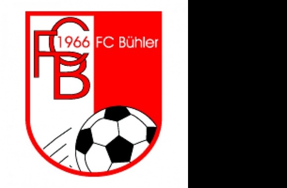 Fussballclub Buhler Logo download in high quality