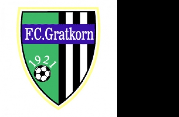 Fussballclub Gratkorn Logo download in high quality