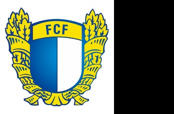Futebol Clube de Famalicão Logo